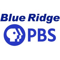 Blue Ridge PBS Logo
